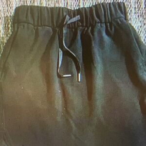 Lululemon On The Fly Skirt *Woven